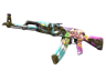 AK-47 | B the Monster (Minimal Wear)