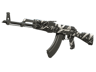 AK-47 | Breakthrough (Minimal Wear)