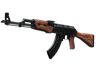 StatTrak™ AK-47 | Cartel (Factory New)