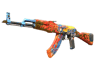 AK-47 | Consequence of the Jinn (Field-Tested)