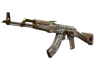AK-47 | Crane Flight (Battle-Scarred)