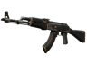AK-47 | Elite Build (Minimal Wear)