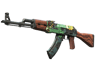 AK-47 | Fire Serpent (Minimal Wear)