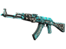 AK-47 | Frontside Misty (Field-Tested)