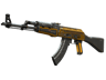 AK-47 | Fuel Injector (Minimal Wear)