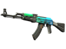 AK-47 | Ice Coaled (Field-Tested)