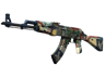 AK-47 | Leet Museo (Field-Tested)