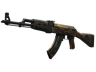 AK-47 | Legion of Anubis (Minimal Wear)