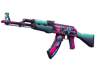 AK-47 | Neon Rider (Field-Tested)