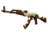 AK-47 | Nouveau Rouge (Field-Tested)