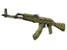 AK-47 | Olive Polycam (Factory New)