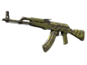 AK-47 | Olive Polycam (Field-Tested)