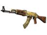 AK-47 | Panthera onca (Field-Tested)