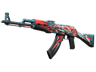 AK-47 | Point Disarray (Field-Tested)