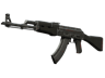 AK-47 | Redline (Battle-Scarred)