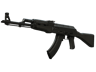 AK-47 | Slate (Battle-Scarred)