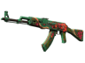 AK-47 | Wild Lotus (Field-Tested)