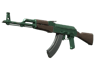 AK-47 | Wintergreen (Field-Tested)