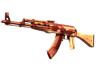 AK-47 | X-Ray (Factory New)