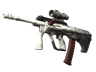AUG | Arctic Wolf (Factory New)