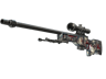 AWP | Acheron (Field-Tested)
