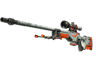 AWP | Asiimov (Battle-Scarred)