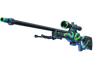 AWP | Atheris (Minimal Wear)