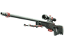 AWP | Capillary (Minimal Wear)