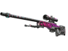 AWP | Chromatic Aberration (Minimal Wear)