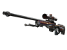AWP | Chrome Cannon (Minimal Wear)