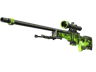 AWP | Containment Breach (Factory New)