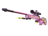 AWP | Crakow! (Well-Worn)