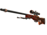 AWP | Desert Hydra (Battle-Scarred)