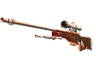 AWP | Desert Hydra (Factory New)