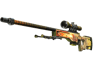 AWP | Dragon Lore (Factory New)