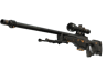 AWP | Elite Build (Minimal Wear)