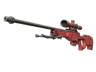 AWP | Exothermic (Minimal Wear)