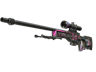 AWP | Fever Dream (Field-Tested)