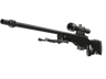 AWP | Graphite (Factory New)