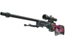 StatTrak™ AWP | Hyper Beast (Field-Tested)