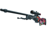 AWP | Hyper Beast (Minimal Wear)