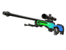 AWP | Ice Coaled (Well-Worn)