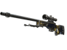 AWP | Man-o’-war (Field-Tested)