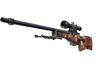 AWP | Oni Taiji (Field-Tested)