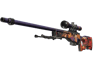 AWP | Oni Taiji (Minimal Wear)