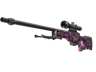 AWP | Pink DDPAT (Minimal Wear)
