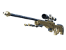 AWP | Queen’s Gambit (Minimal Wear)