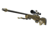 StatTrak™ AWP | Queen’s Gambit (Well-Worn)