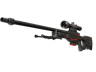 AWP | Redline (Field-Tested)