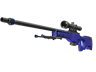 AWP | Sun in Leo (Minimal Wear)